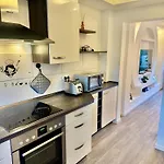Apartamento Im Point Von Kiel