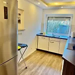 Im Point Von Apartamento Kiel