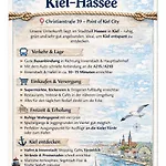 Apartamento Im Point Von Kiel