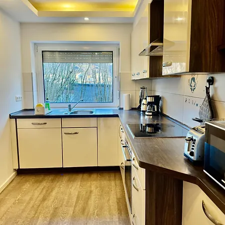 Im Point Von Apartamento *