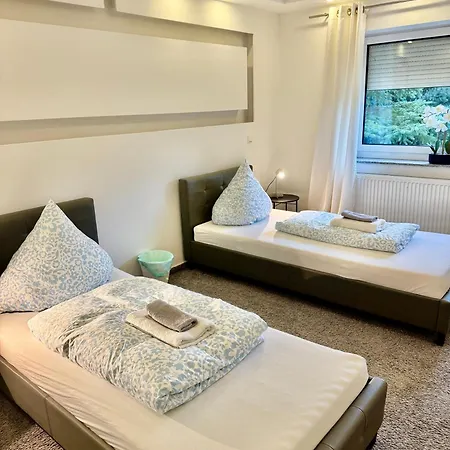 Apartamento Im Point Von *