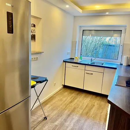 Im Point Von Apartamento Kiel