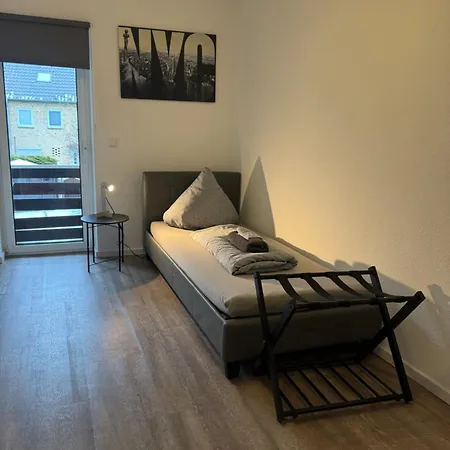 Apartamento Im Point Von *