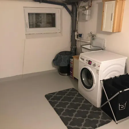 Apartment Im Point Von