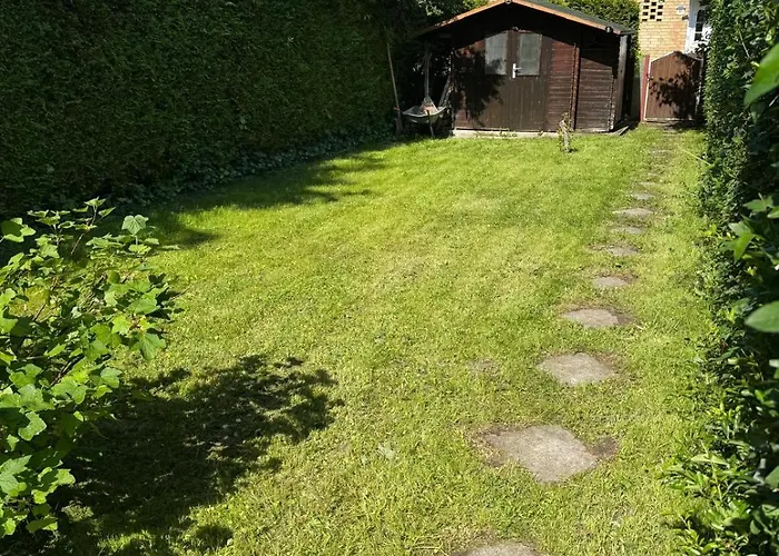 Apartamento Im Point Von Kiel